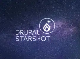 Drupal Starshot: Embarking on a New Journey