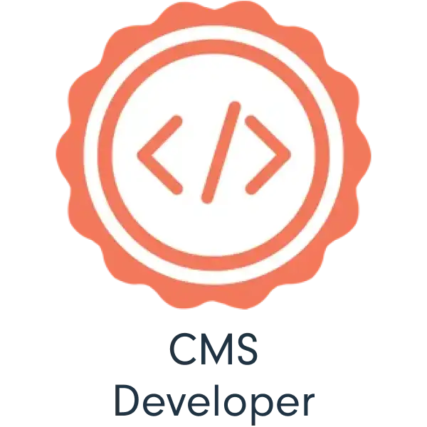CMS Developer